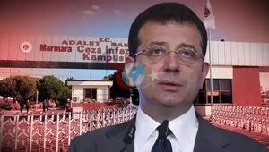 İmamoğlu çıkar amaçlı suç örgütü davasının 77. duruşma