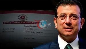 İmamoğlu çıkar amaçlı suç örgütü davasının 72. duruşması sona erdi