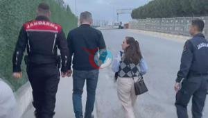 İmamoğlu çıkar amaçlı suç örgütü davasında görüntü çeken şüpheliye tutuklama talebi