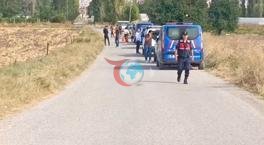 Kavgayı ayırmak istedi! Av tüfeğiyle öldürüldü