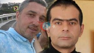 Mezardaki sürücü kusurlu bulundu