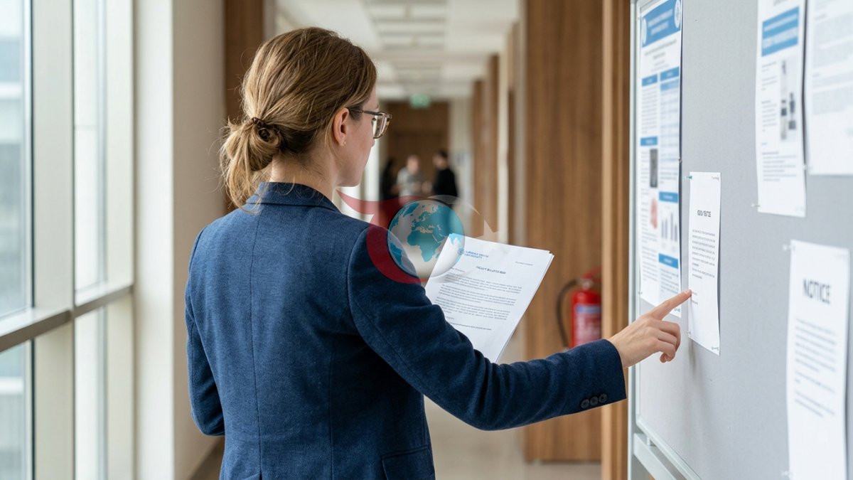 Lokman Hekim Universiteti Akademik Kadrların İşə Qəbulu Elanında Düzəliş Etdi