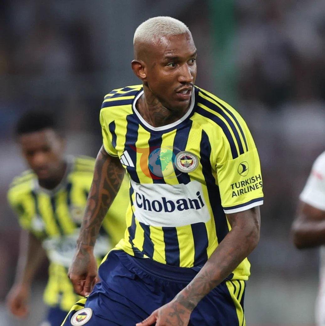 Anderson Talisca