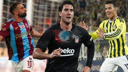 The Athletic-dən Super Liqa qiymətləndirməsi! 'Fövqəladə bir transfer dövrü idi'=