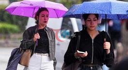 Son xəbər... Meteorologiya xəbərdarlığı etdi! İstanbulda leysan başladı: İşdə yeni sinif 
