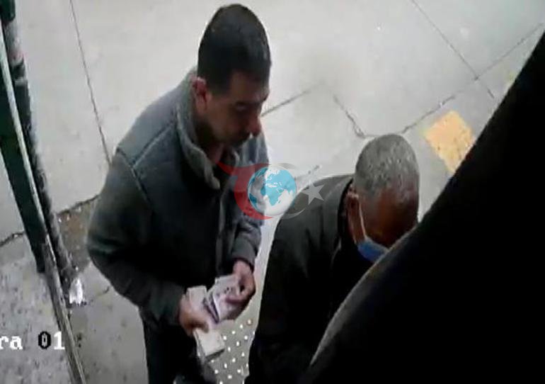 Adana’da düğün, ATM, şimdi de market 49 yaşındaki şüphelinin yöntemi dikkat çekti