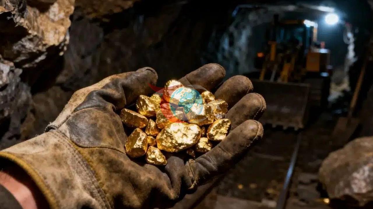 700 Kilo Altın Bulup İki Uçak Almıştı: Brezilyalı Madenci Chico Osório'nun İnanılmaz Çöküş Hikayesi
