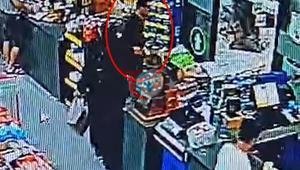 Adana’da düğün, ATM, şimdi de market 49 yaşındaki şüphelinin yöntemi dikkat çekti