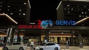 Adana’da 6 yaşındaki çocuk başından vuruldu Ağabeyi tutuklandı