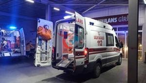 Nevşehirde devrilen ATVnin sürücüsü hayatını kaybetti