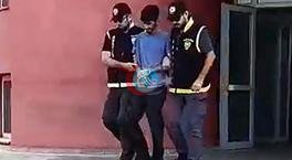 Dehşet saçmıştı! 30 yıl hapis cezalı firari 10 yıl sonra yakalandı
