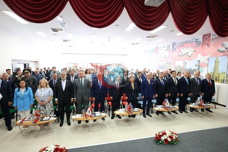 Bakan Güler: Azerbaycan ve Ermenistan arasında atılan olumlu adımları memnuniyetle karşılıyoruz