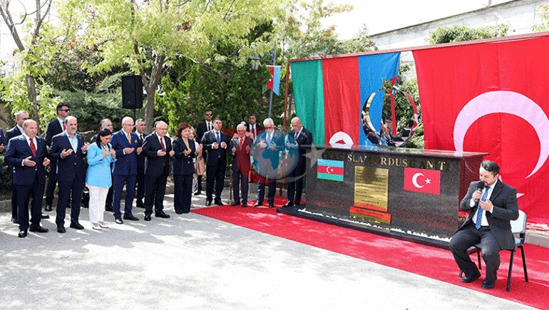 Bakan Güler: Azerbaycan ve Ermenistan arasında atılan olumlu adımları memnuniyetle karşılıyoruz