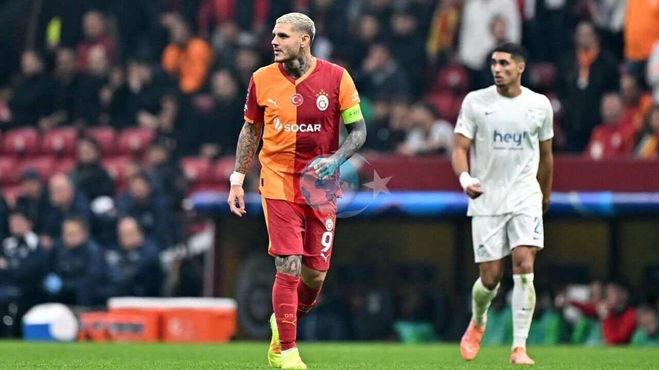 Mauro Icardi