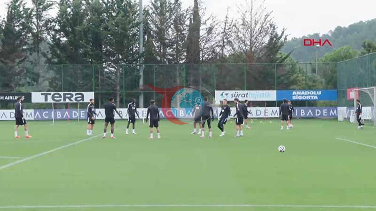 Beşiktaşda Marsel dəyişikliyi tamamlandı: Kartal çətin sınaqlara hazırdır