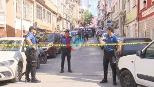 Son dakika... Fatih’te aile faciası Emekli polis eşi ve çocuğunu öldürdü