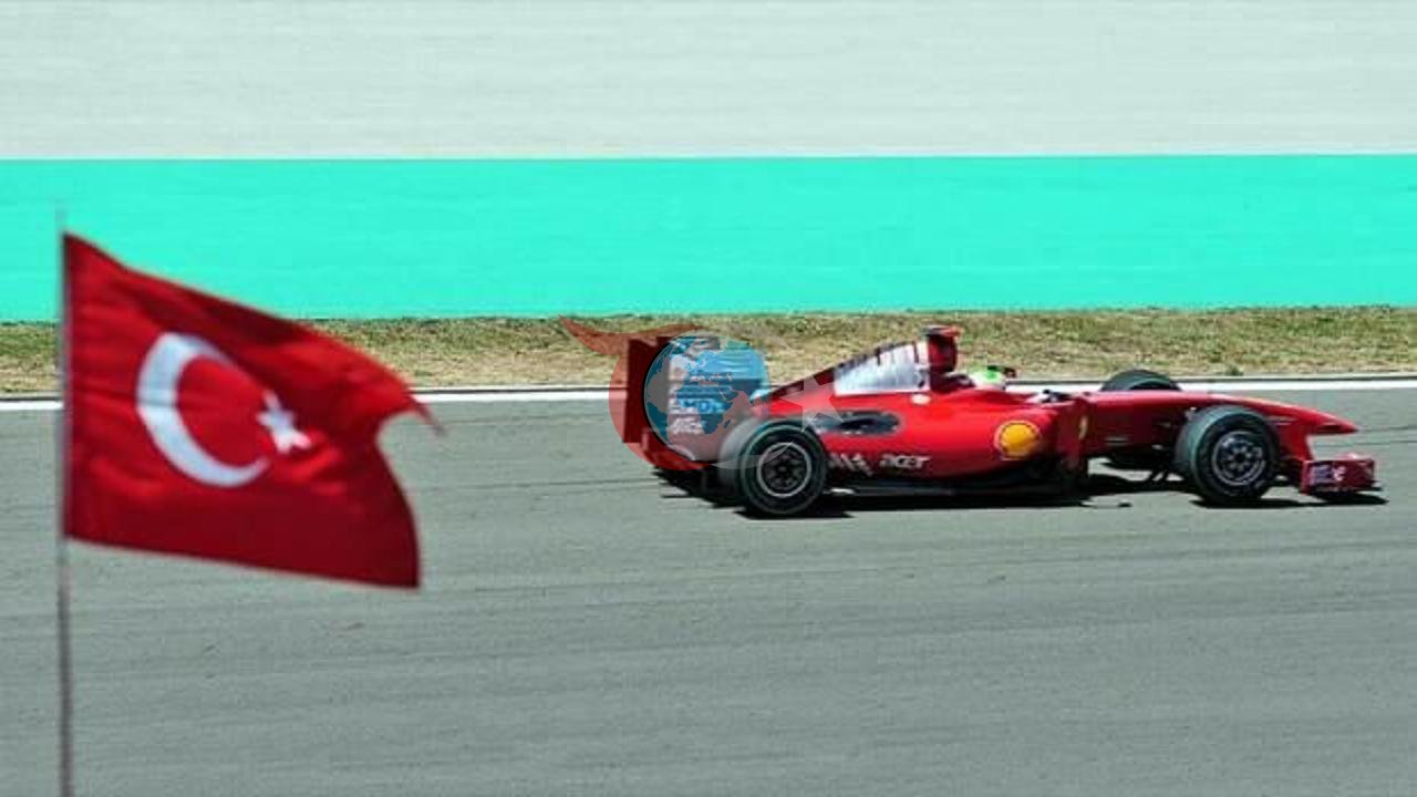 Formula 1 Həyəcanının Geri Dönüşü: 2027 Türkiyə Qran Prisinin Tarixi Rəsmi!