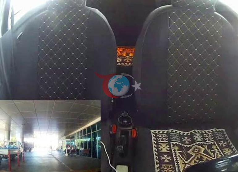 Taksidə infarkt panikası İkinci həyat xilasedici müdaxilə