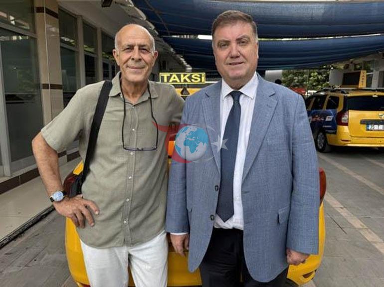 Taksidə infarkt panikası İkinci həyat xilasedici müdaxilə ilə ikinci