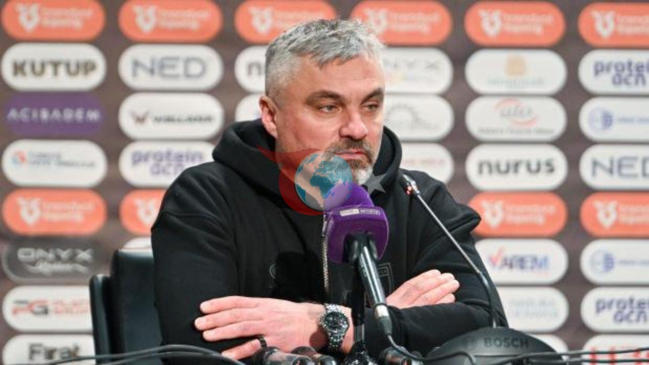 Trabzonspordagi Tomas Reis Era: Qora dengiz bo'ronining 13-chet ellik murabbiyi