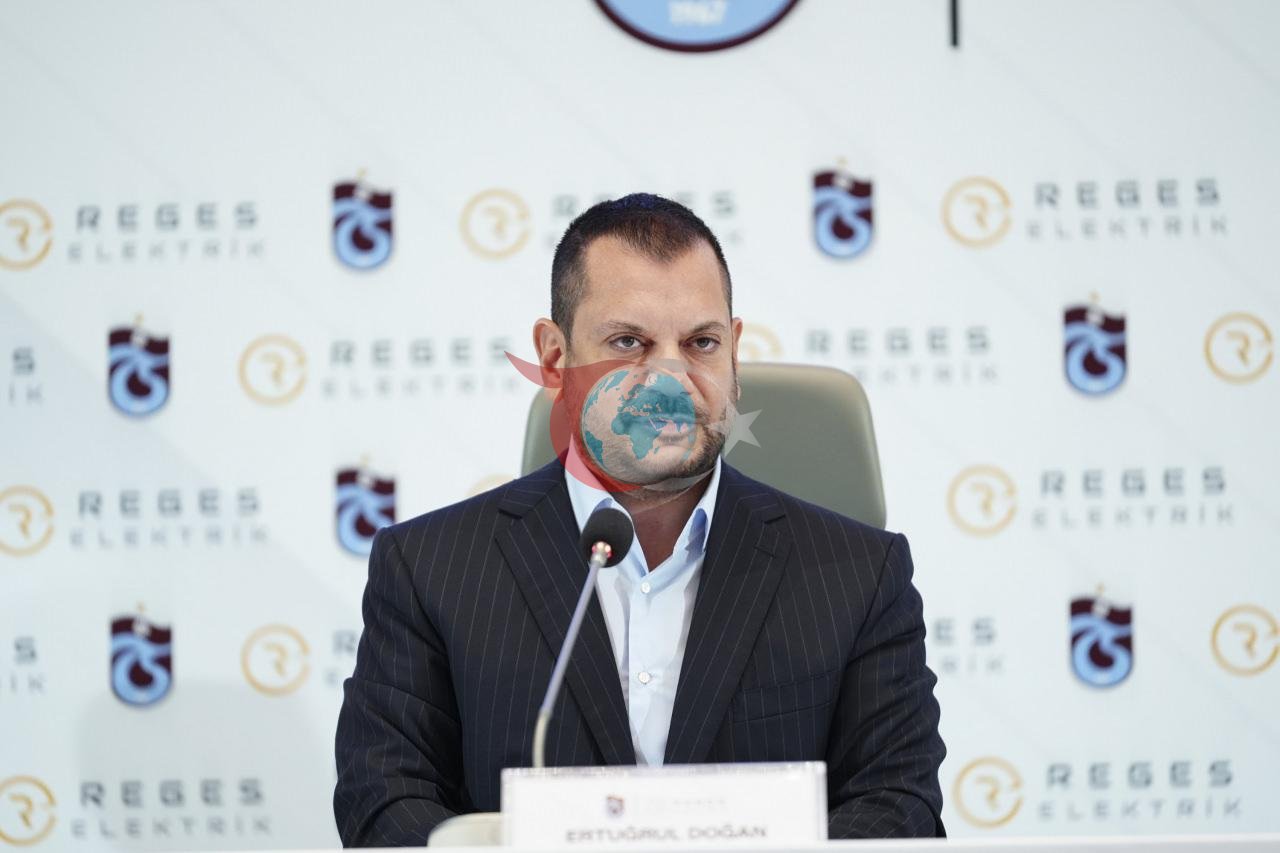 Ertuğrul Doğan