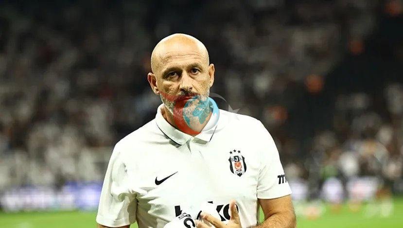 Vincenzo Italiano