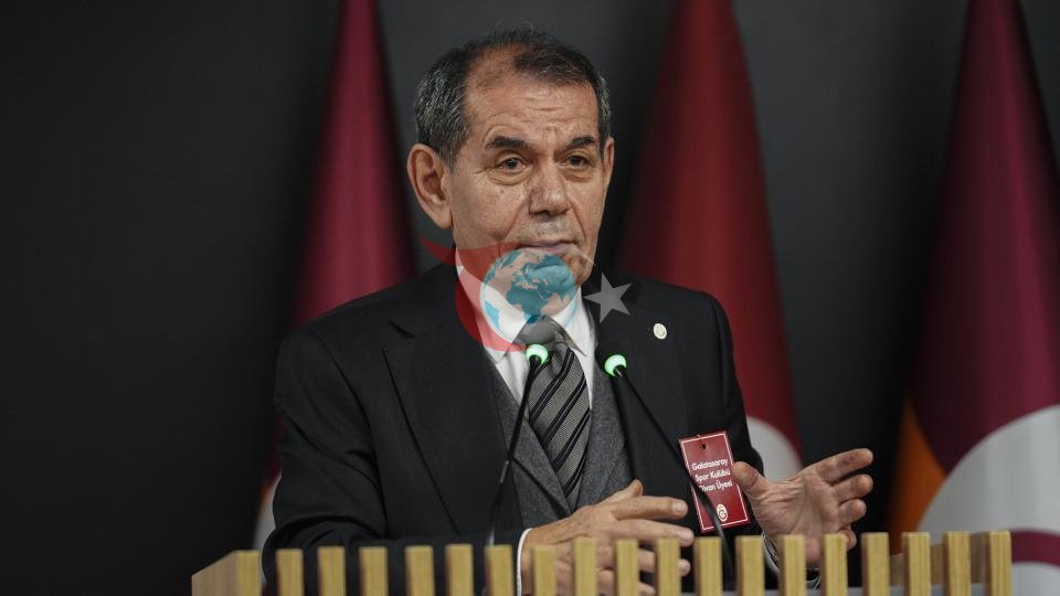 Dursun Özbek