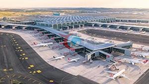 Стамбул аэропорту учуп-конуу тилкелерин төрт эсеге көбөйтүүдө