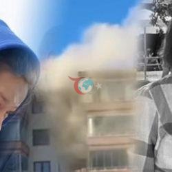 Teyzesini öldürüp, cesedini yakan katilin yapay zekadan yardım istediği ortaya çıktı 