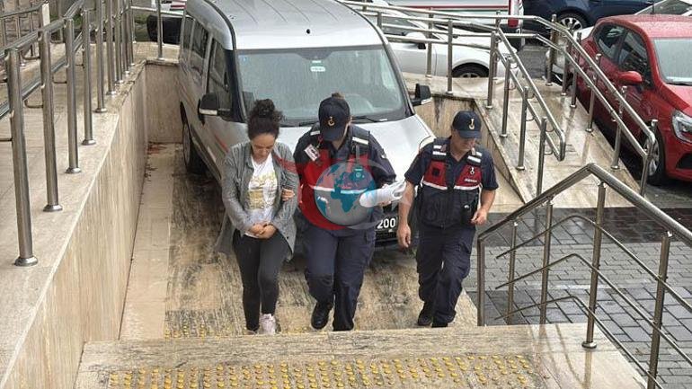 17 yaşlı qız çarpayıya zəncirlənmiş vəziyyətdə tapıldı. Atadan qalmaqallı müdafiə 
