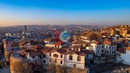 Türkiyə Kültür Yol Festivalının 19-cu dayanacağı, Ankara