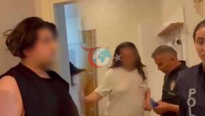 Aydında fahişəlik əməliyyatı, 6 nəfər tutuldu