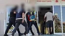 3 ildə virtual fahişəlik şəbəkəsinə qarşı təşkil edilən əməliyyatda Muğla mərkəzli 3 ildə 7 nəfər həbs olundu. hündürlük=