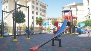 Sosial evlər İstanbulda 'kirayəyə' azalacaq