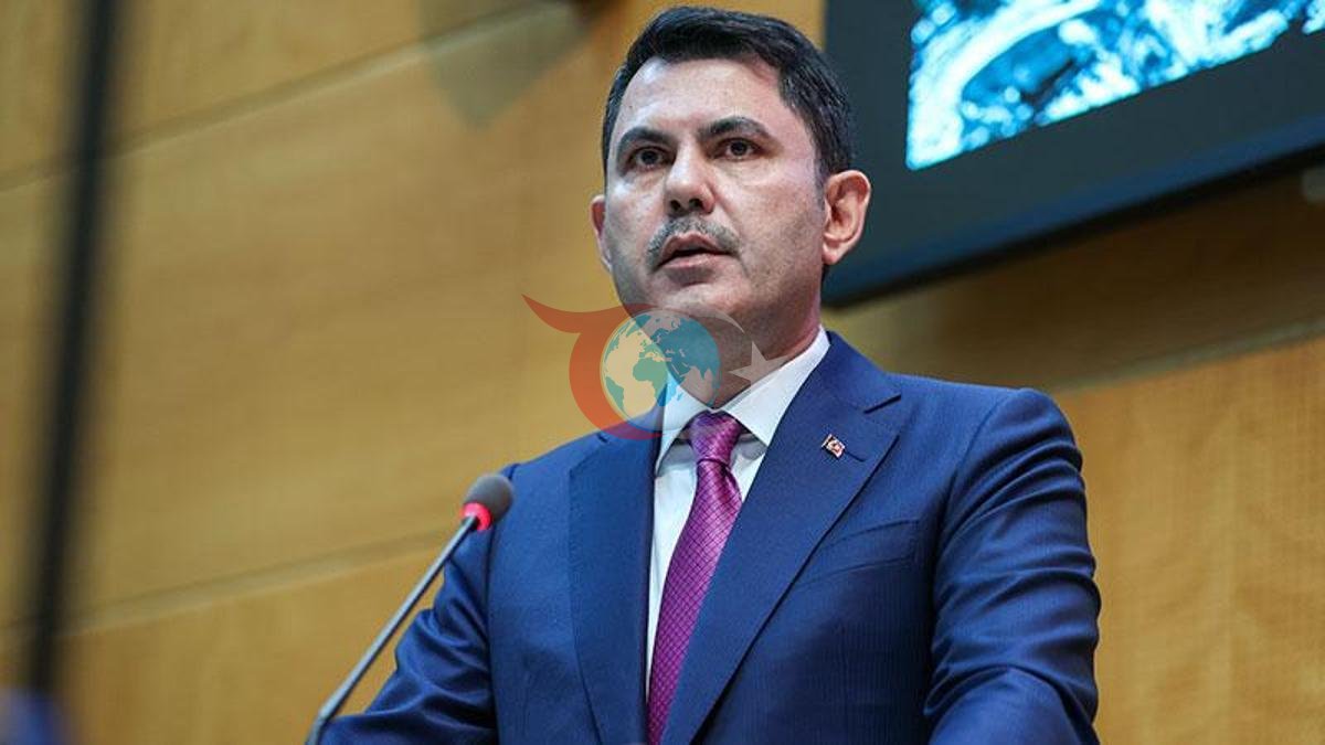 COP31 prezidenti Murat Kurum Cenevrədə xəbərdarlıq etdi: "Dünyadakı yanğını birlikdə söndürməliyik"