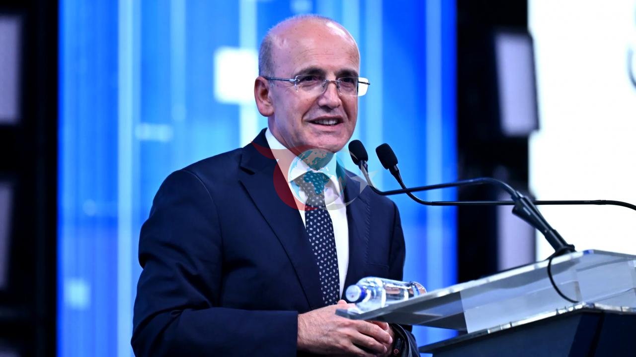 Finansal İstikrar Komitesi Bakan Mehmet Şimşek Başkanlığında Yarın Toplanıyor