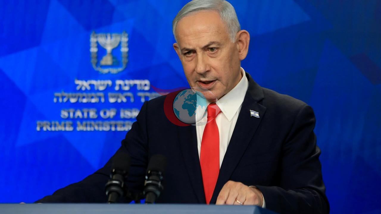 Netanyahu'dan Tartışmalı Adım: Orduyu Eleştirenler Vatandaşlıktan Çıkarılacak