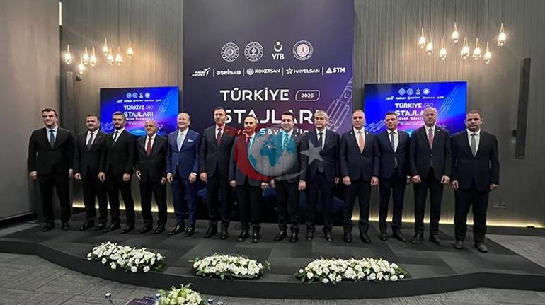 Yapay Zeka ile yerli projeler hızlanıyor Bakan Kacır: Mührümüzü gökyüzüne vuracağız