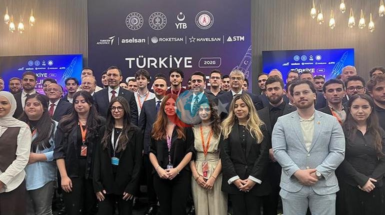 Yapay Zeka ile yerli projeler hızlanıyor Bakan Kacır: Mührümüzü gökyüzüne vuracağız