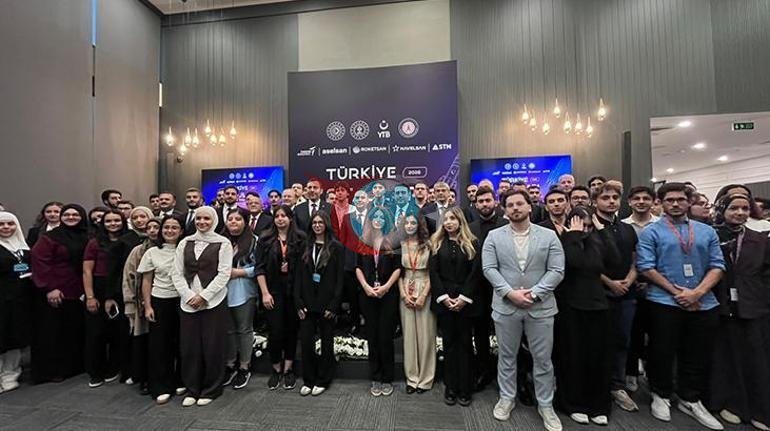 Yapay Zeka ile yerli projeler hızlanıyor Bakan Kacır: Mührümüzü gökyüzüne vuracağız