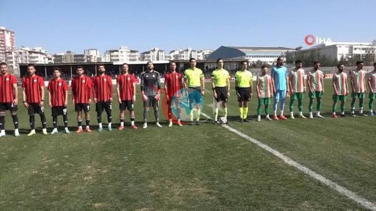 Siverek İdmanında Zəlzələ: Həm Futbol, ​​həm də Voleybol Komandaları Liqadan Çıxarıldı