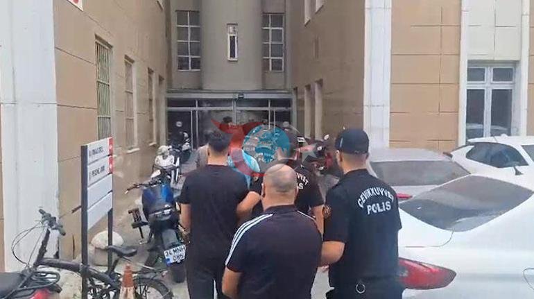 Manisada narkotik əməliyyatında 23 şübhəlidən 20-si həbs olundu