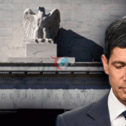 ABD Merkez Bankası Fed, faiz kararını açıkladı! 3 yıl sonra bir ilk