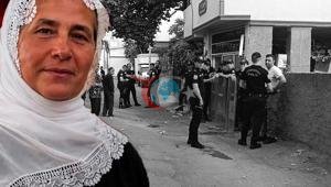 Batman’da korkunç olay Annesini öldürüp, çöp konteynerine attı