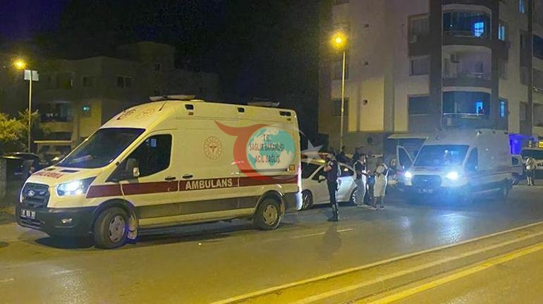 Adana’da aile faciası Eski eşini öldürdü, oğlunu ağır yaralayıp intihar etti