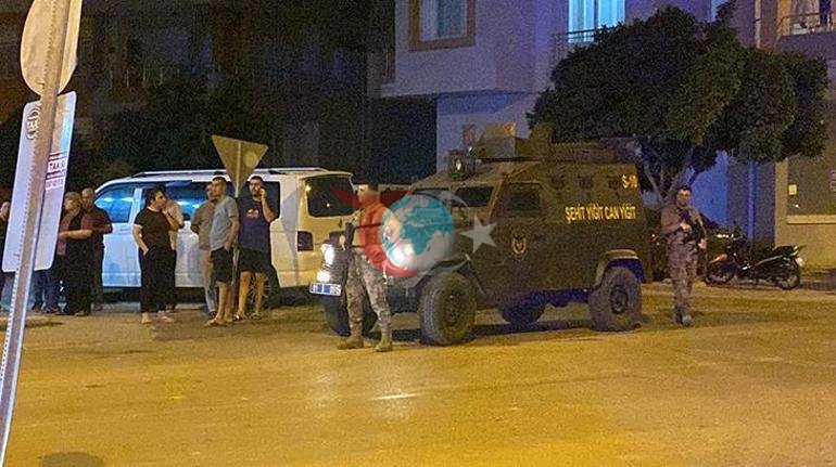 Adana’da aile faciası Eski eşini öldürdü, oğlunu ağır yaralayıp intihar etti