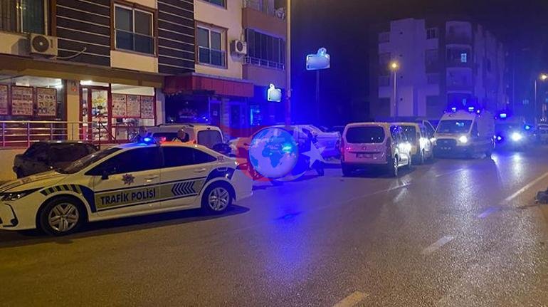 Adana’da aile faciası Eski eşini öldürdü, oğlunu ağır yaralayıp intihar etti