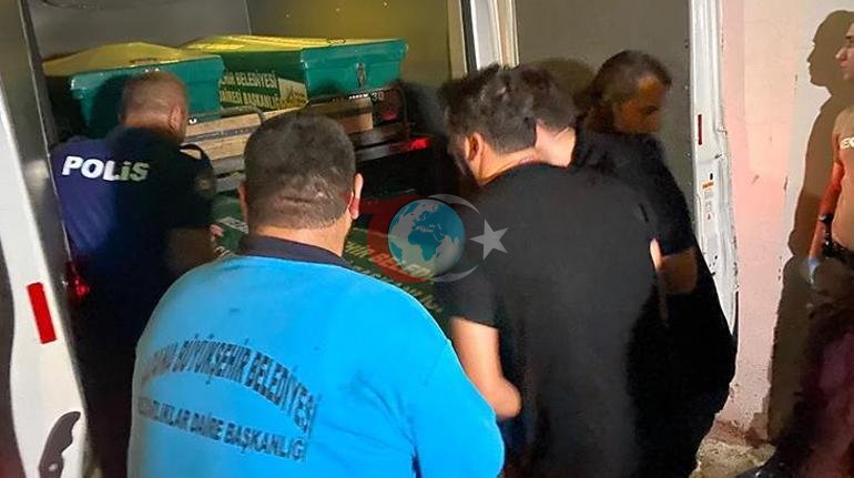 Adana’da aile faciası Eski eşini öldürdü, oğlunu ağır yaralayıp intihar etti