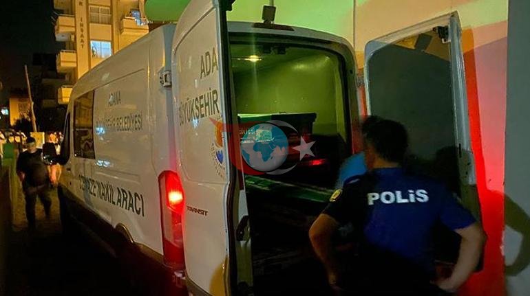 Adana’da aile faciası Eski eşini öldürdü, oğlunu ağır yaralayıp intihar etti