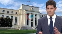 Son dakika: Fed faiz kararı belli oldu